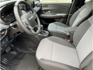 Dacia Jogger Extreme Hybrid Automatik Komfortpak LED