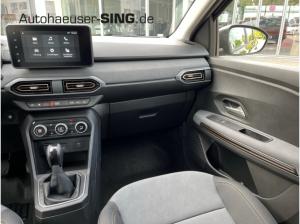 Dacia Jogger Extreme Hybrid Automatik Komfortpak LED