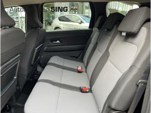 Dacia Jogger Extreme Hybrid Automatik Komfortpak LED