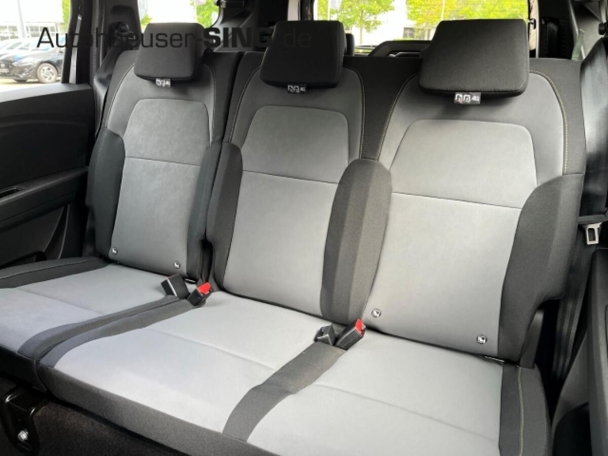 Dacia Jogger Extreme Hybrid Automatik Komfortpak LED