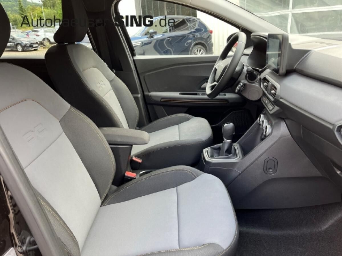 Dacia Jogger Extreme Hybrid Automatik Komfortpak LED