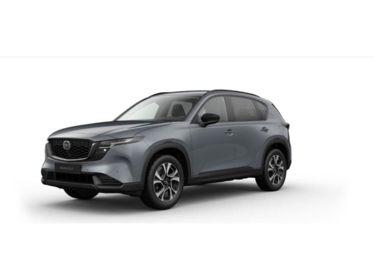 Mazda CX-5 Exclusive-Line Allrad HeadUP LED Bose AC/AA