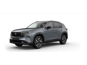 Mazda CX-5 Exclusive-Line Allrad HeadUP LED Bose AC/AA