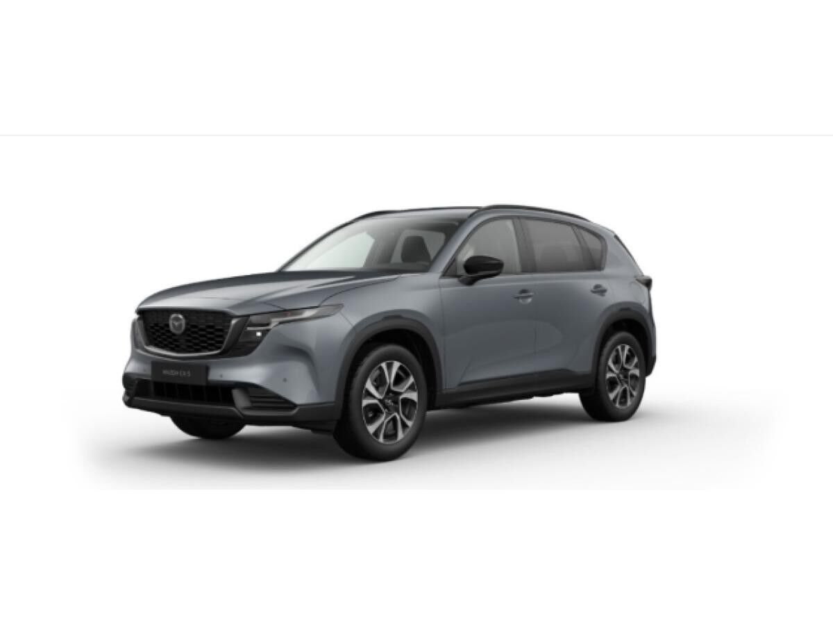 Mazda CX-5 Centre-Line HeadUP LED Totwinkelassi. AC/AA