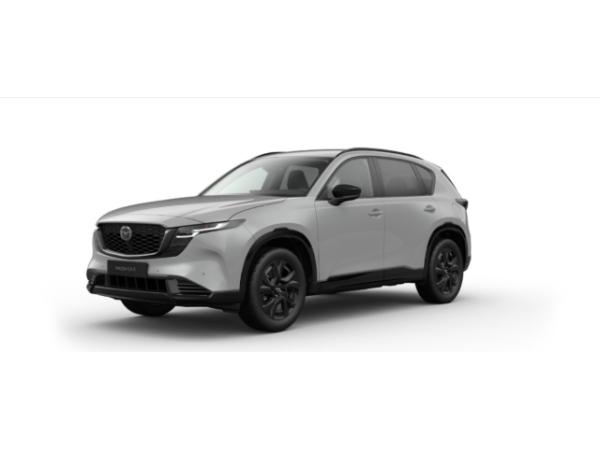 Mazda CX-5 Homura Matrix LED Totwinkelassi. Bose AC/AA