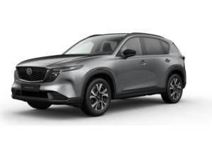 Mazda CX-5 Exclusive-Line Allrad HeadUP LED Bose AC/AA
