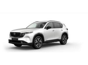 Mazda CX-5 Exclusive-Line Allrad HeadUP LED Bose AC/AA