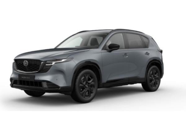 Mazda CX-5 Homura Allrad Matrix LED Keyless Bose AC/AA