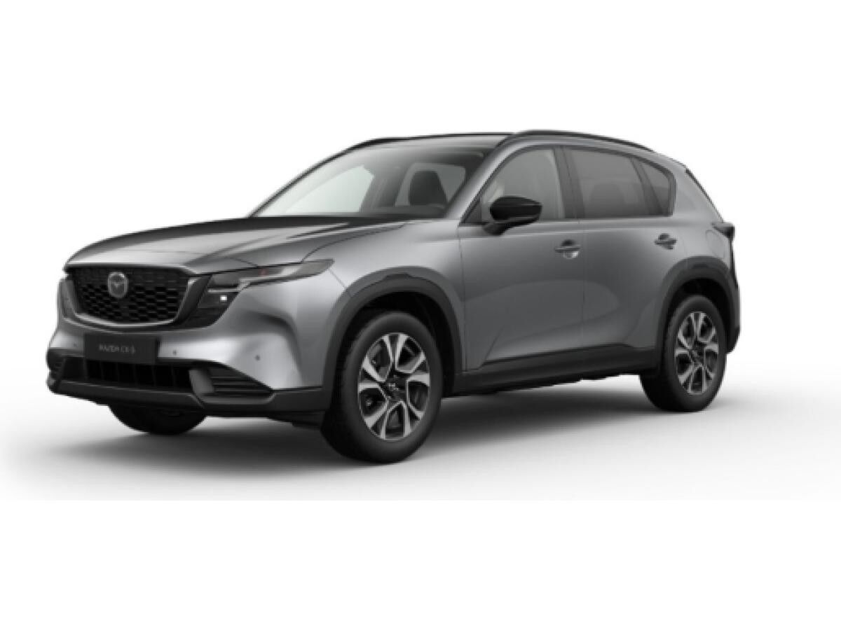 Mazda CX-5 Centre-Line HeadUP LED Totwinkelassi. AC/AA