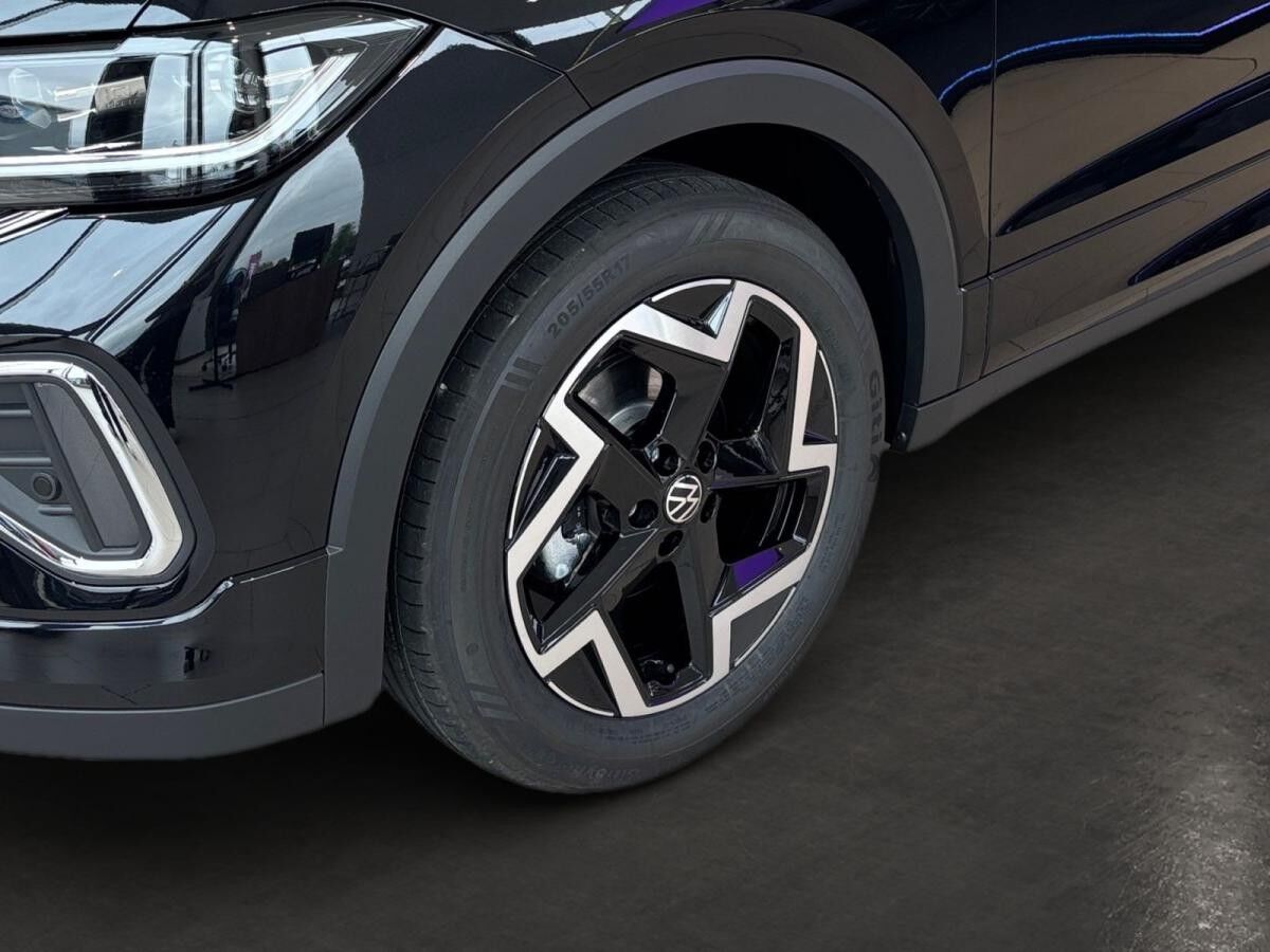 Volkswagen T-Cross R-Line 1.5 TSI ACT DSG ‼️sofort verfügbar‼️