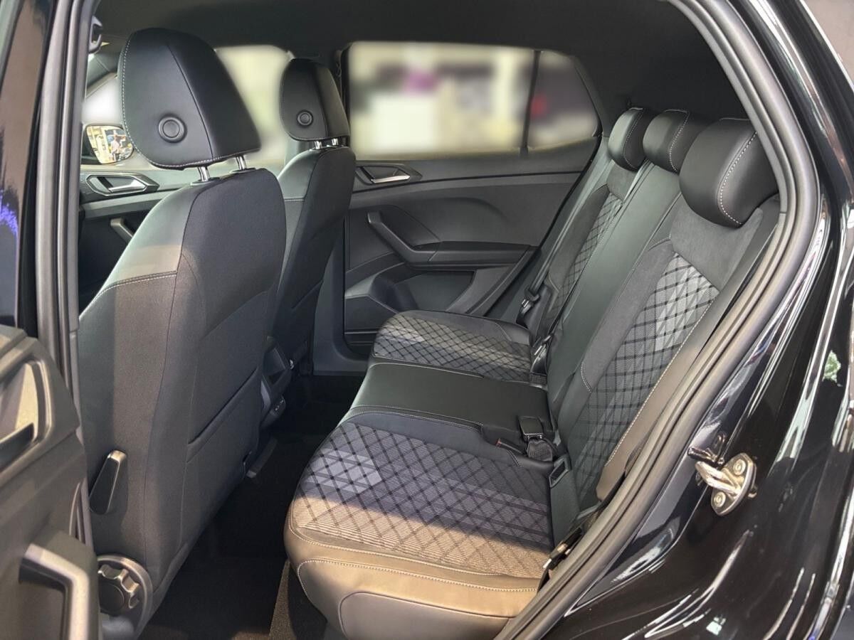 Volkswagen T-Cross R-Line 1.5 TSI ACT DSG ‼️sofort verfügbar‼️