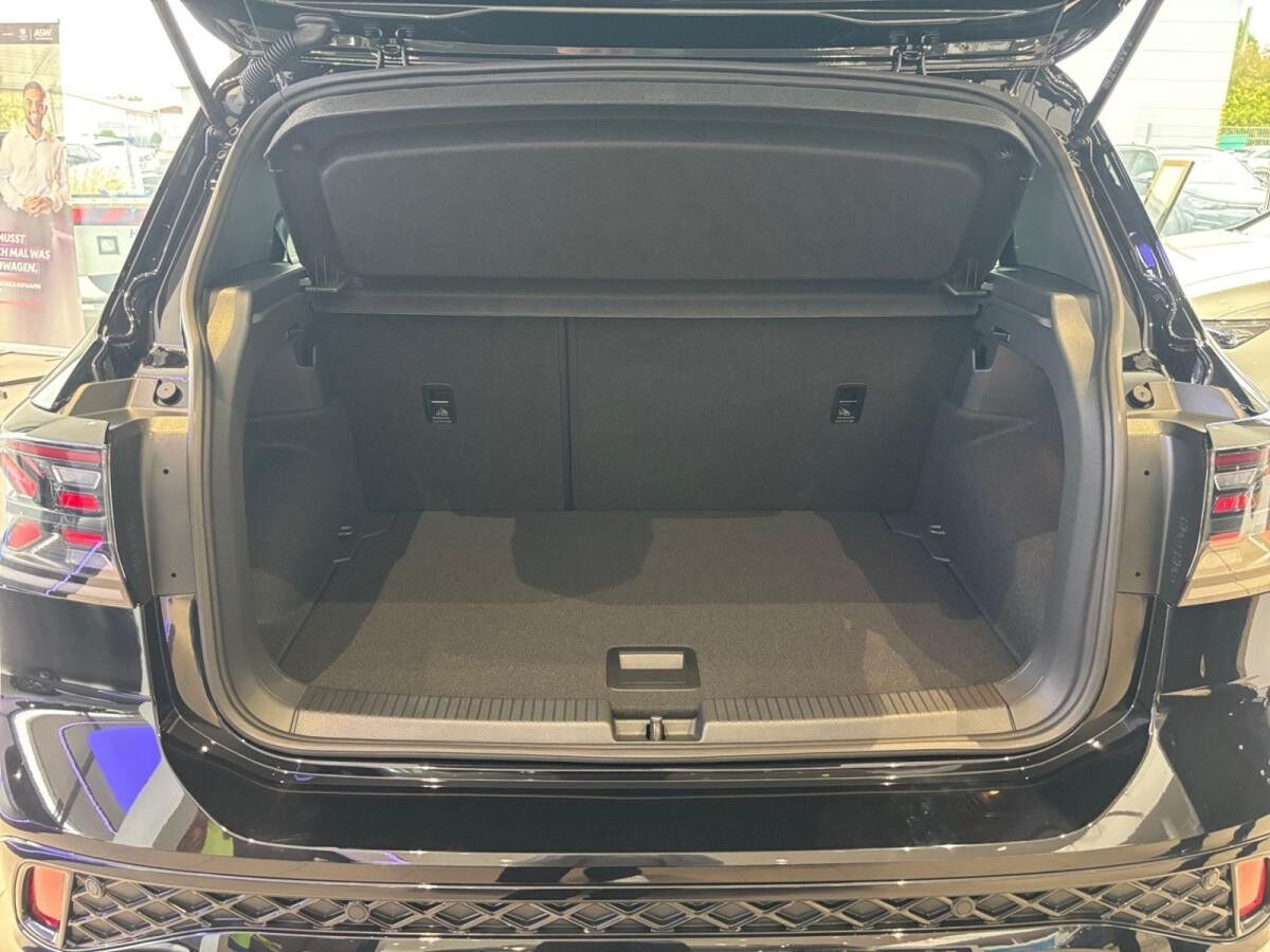 Volkswagen T-Cross R-Line 1.5 TSI ACT DSG ‼️sofort verfügbar‼️