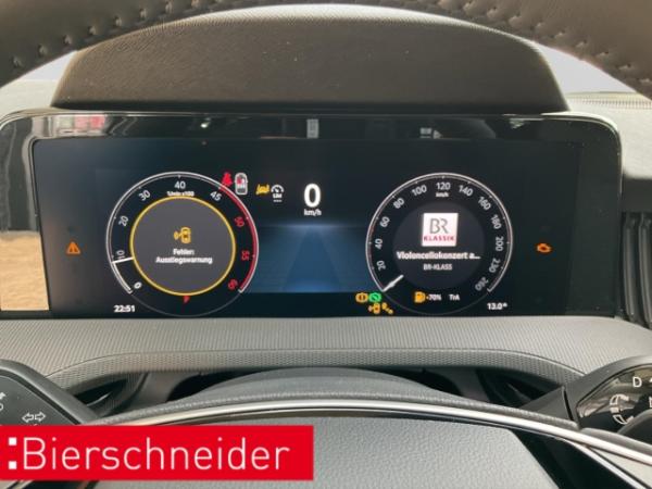 Skoda Superb Combi 2.0 TDI DSG Essence - SOFORT VERFÜGBAR - AHK VORB. SUNSET SITZHEIZUNG