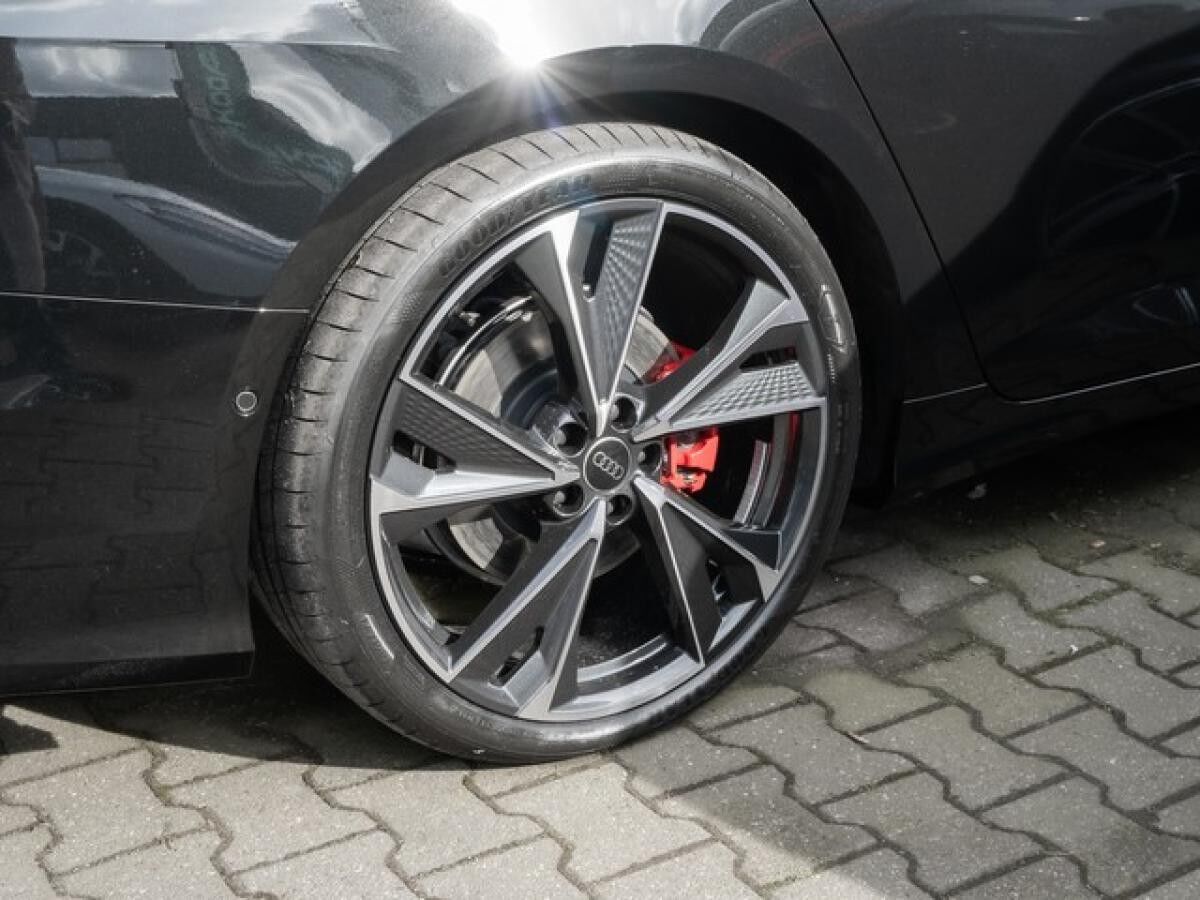 Audi A6 Avant 55 TFSI e Quattro 2x S line, AHK, B&O, Head-Up - Businessleasing