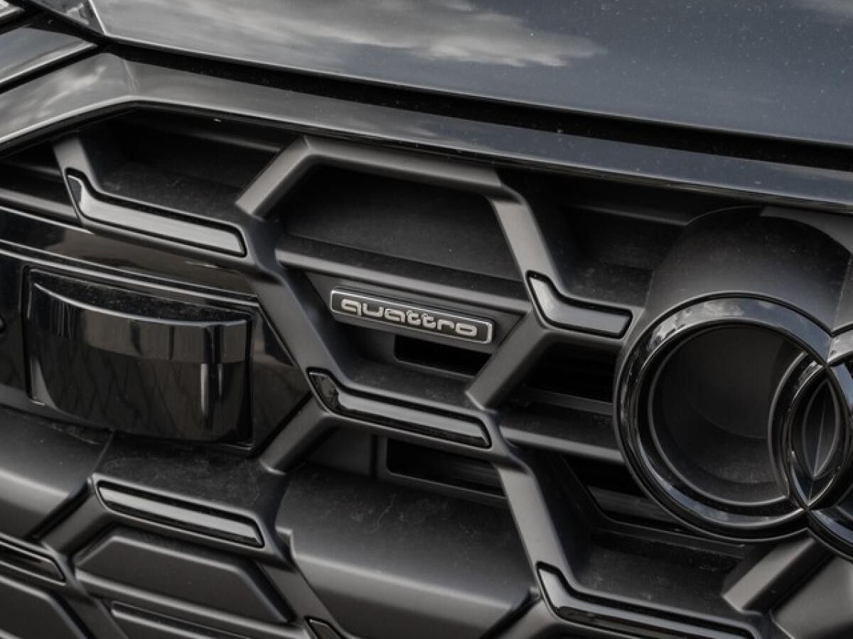 Audi A6 Avant 55 TFSI e Quattro 2x S line, AHK, B&O, Head-Up - Businessleasing