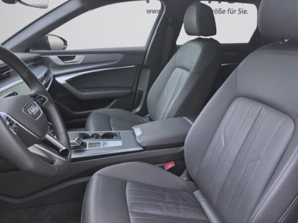 Audi A6 Avant 50 TDI Q S LINE MATRIX NAVI PANO AHK