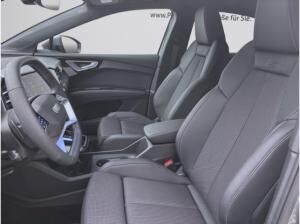 Audi Q4 e-tron e-tron Sportback 35 S LINE HuD AHK OPS LM19 NAVI