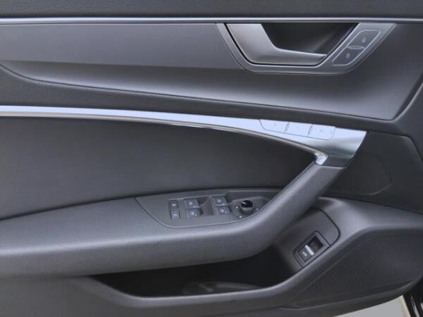 Audi A6 Avant 50 TDI Q S LINE MATRIX NAVI PANO AHK