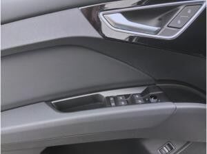 Audi Q4 e-tron e-tron Sportback 35 S LINE HuD AHK OPS LM19 NAVI