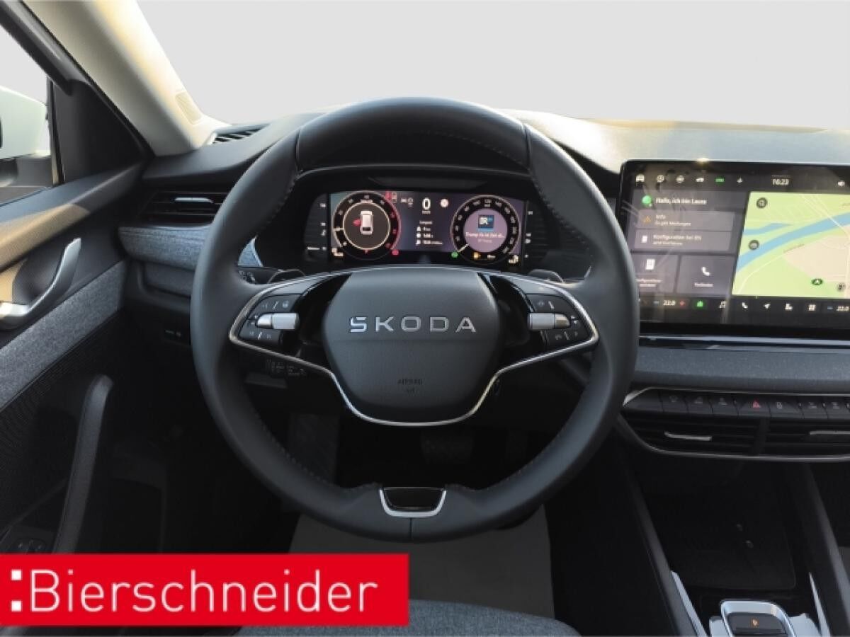 Skoda Octavia Combi 2,0 TDI DSG Tour ACC RFK FRONT HHC SIDE ASSIST