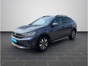 Volkswagen Taigo 1,0 TSI Life NAVI/LED/Klima/PDC/Sitzheizung vo./Garantie bis 06.29/u.v.m.