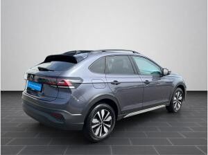 Volkswagen Taigo 1,0 TSI Life NAVI/LED/Klima/PDC/Sitzheizung vo./Garantie bis 06.29/u.v.m.