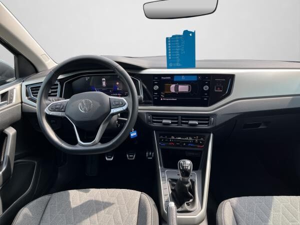 Volkswagen Taigo 1,0 TSI Life NAVI/LED/Klima/PDC/Sitzheizung vo./Garantie bis 06.29/u.v.m.