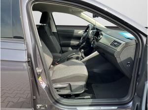 Volkswagen Taigo 1,0 TSI Life NAVI/LED/Klima/PDC/Sitzheizung vo./Garantie bis 06.29/u.v.m.