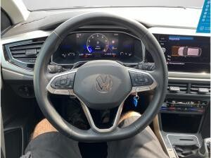 Volkswagen Taigo 1,0 TSI Life NAVI/LED/Klima/PDC/Sitzheizung vo./Garantie bis 06.29/u.v.m.