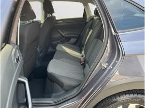 Volkswagen Taigo 1,0 TSI Life NAVI/LED/Klima/PDC/Sitzheizung vo./Garantie bis 06.29/u.v.m.