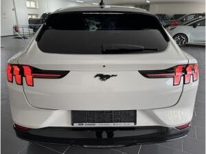 Ford Mustang Mach-E Premium 88kWh RWD AKTION