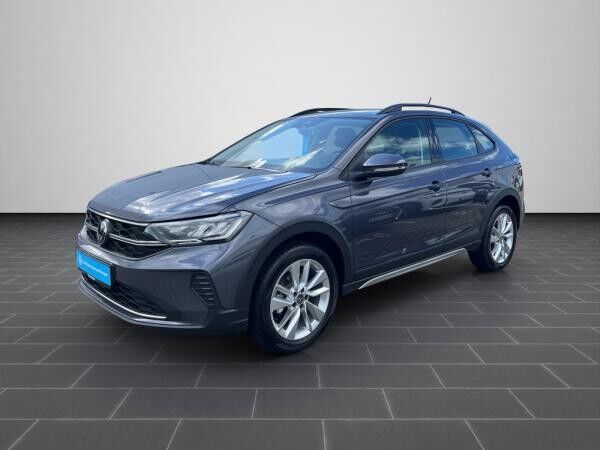 Volkswagen Taigo 1,5 TSI DSG Life LED/Klima/Sitzheizung vo./PDC/Garantie bis 07.29./u.v.m.