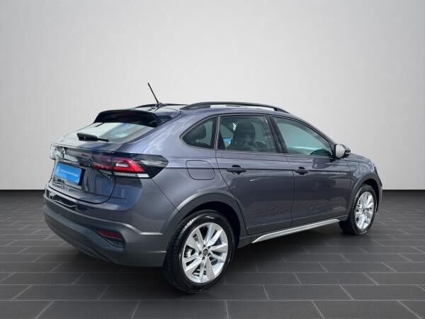 Volkswagen Taigo 1,5 TSI DSG Life LED/Klima/Sitzheizung vo./PDC/Garantie bis 07.29./u.v.m.