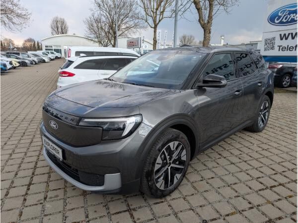 Ford Explorer 🖤🖤Gewerbe-Blackdeals🖤🖤 *Allwetterreifen*Ergonomiesitze*