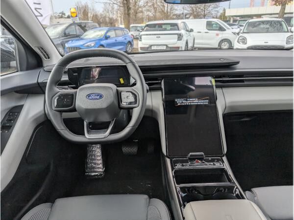 Ford Explorer 🖤🖤Gewerbe-Blackdeals🖤🖤 *Allwetterreifen*Ergonomiesitze*