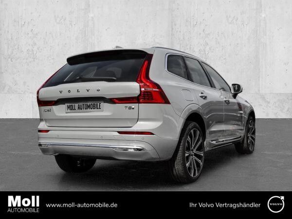 Volvo XC60 T8 AWD Recharge Plus Bright Auto