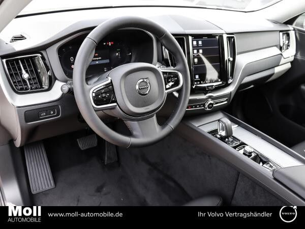 Volvo XC60 T8 AWD Recharge Plus Bright Auto