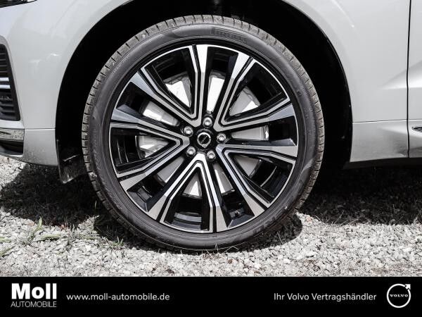 Volvo XC60 T8 AWD Recharge Plus Bright Auto