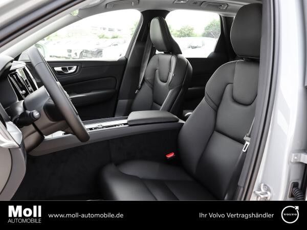Volvo XC60 T8 AWD Recharge Plus Bright Auto