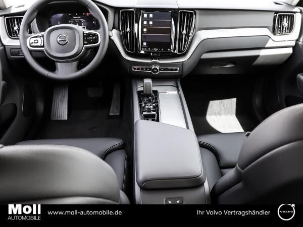 Volvo XC60 T8 AWD Recharge Plus Bright Auto