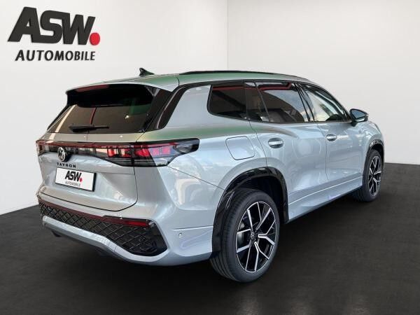 Volkswagen Tayron R-Line 2.0 TDI 4MOTION DSG‼️sofort verfügbar‼️