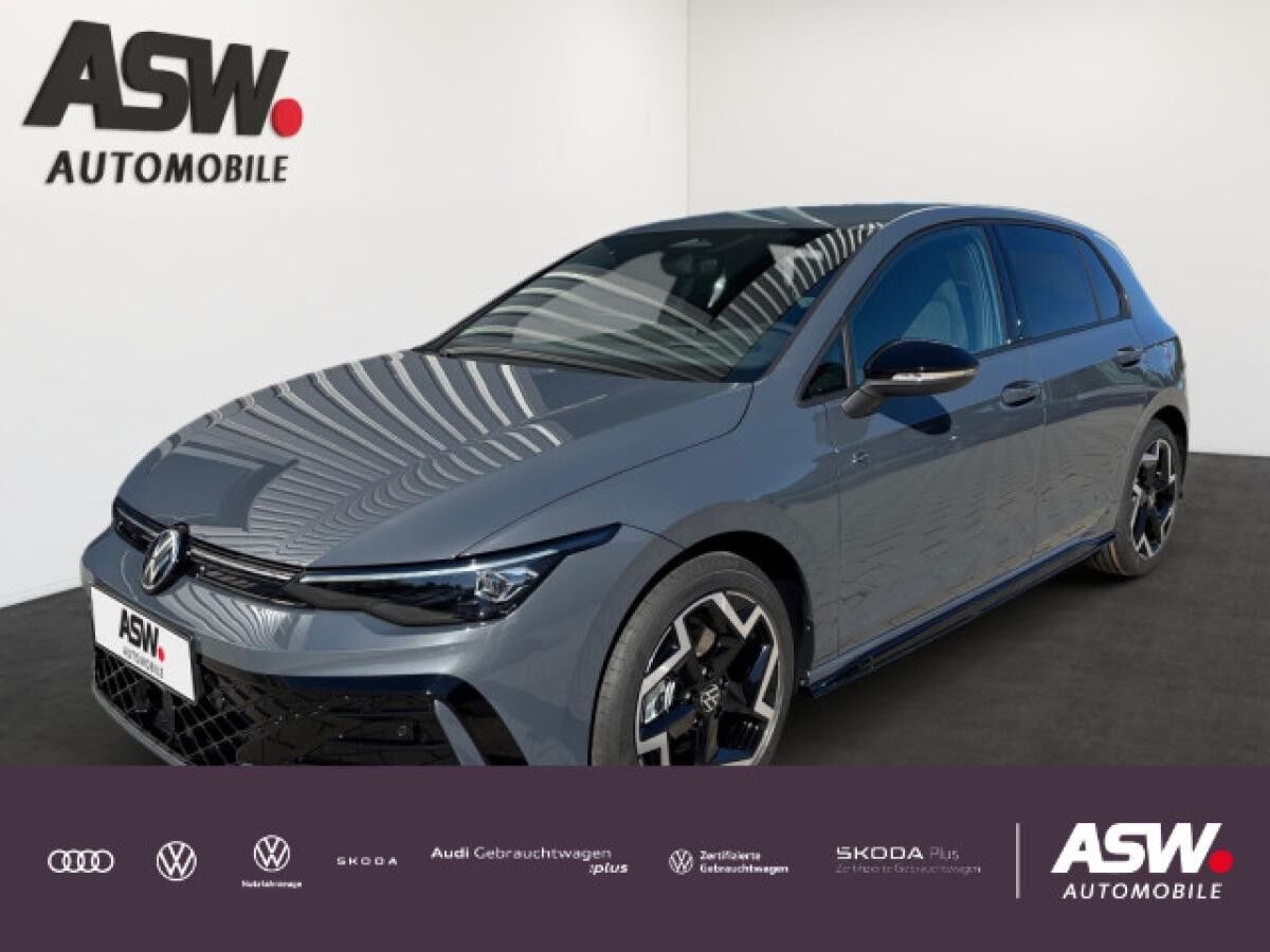 Volkswagen Golf R-Line 1.5 eTSI DSG‼️sofort verfügbar‼️