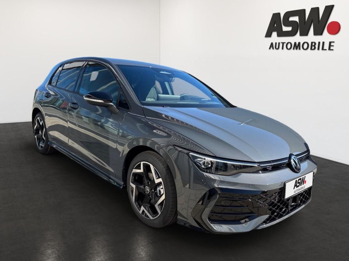 Volkswagen Golf R-Line 1.5 eTSI DSG‼️sofort verfügbar‼️