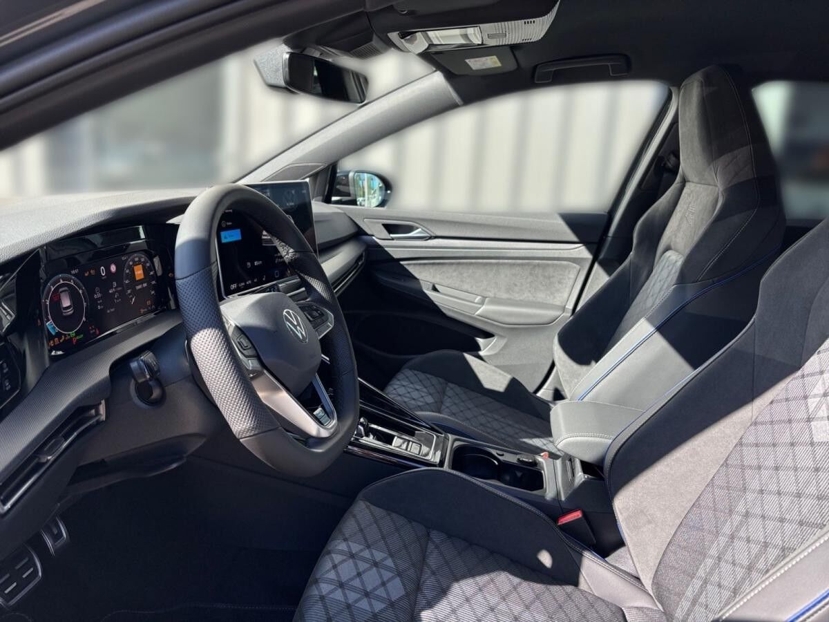 Volkswagen Golf R-Line 1.5 eTSI DSG‼️sofort verfügbar‼️