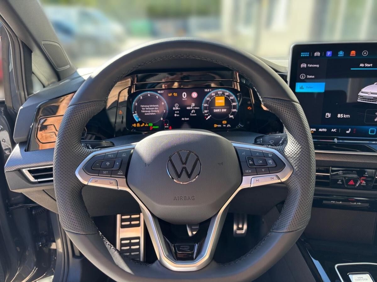 Volkswagen Golf R-Line 1.5 eTSI DSG‼️sofort verfügbar‼️