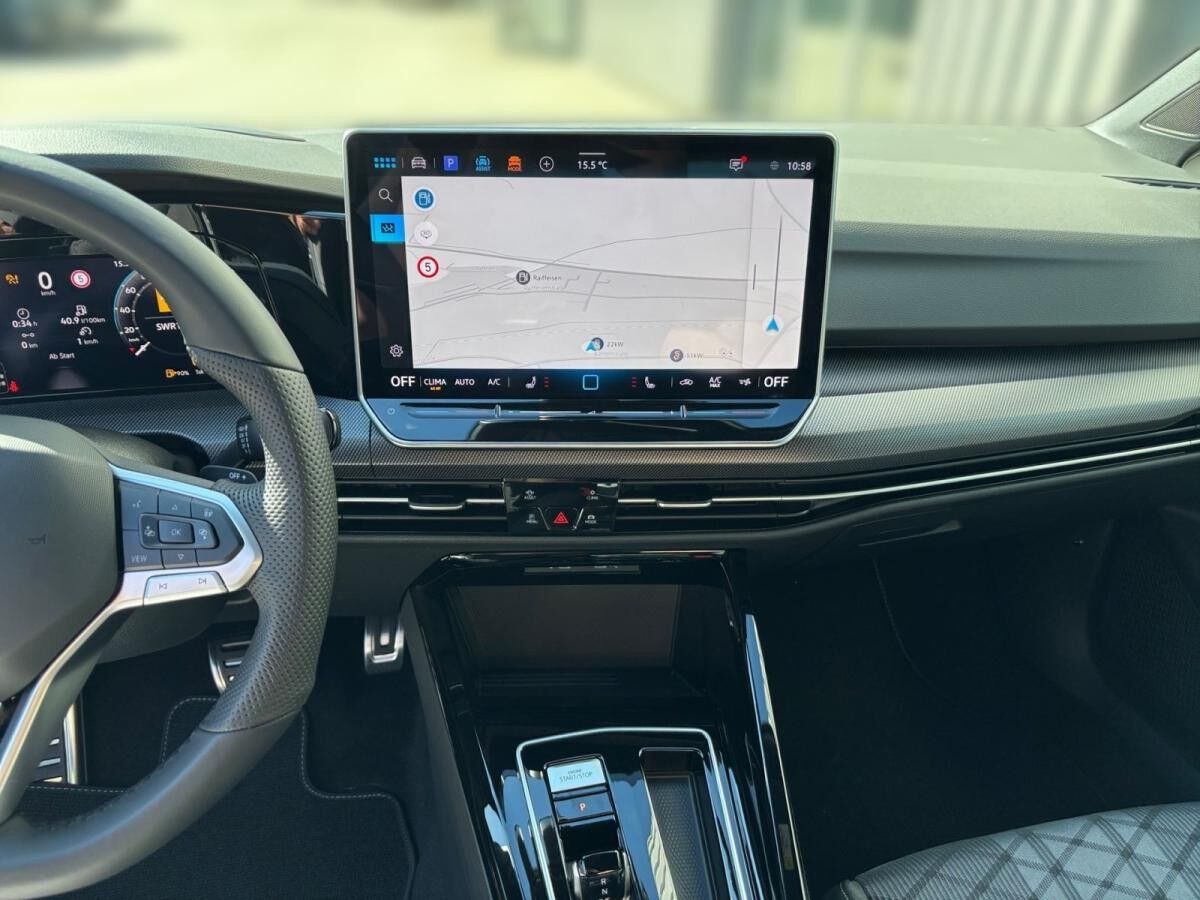 Volkswagen Golf R-Line 1.5 eTSI DSG‼️sofort verfügbar‼️