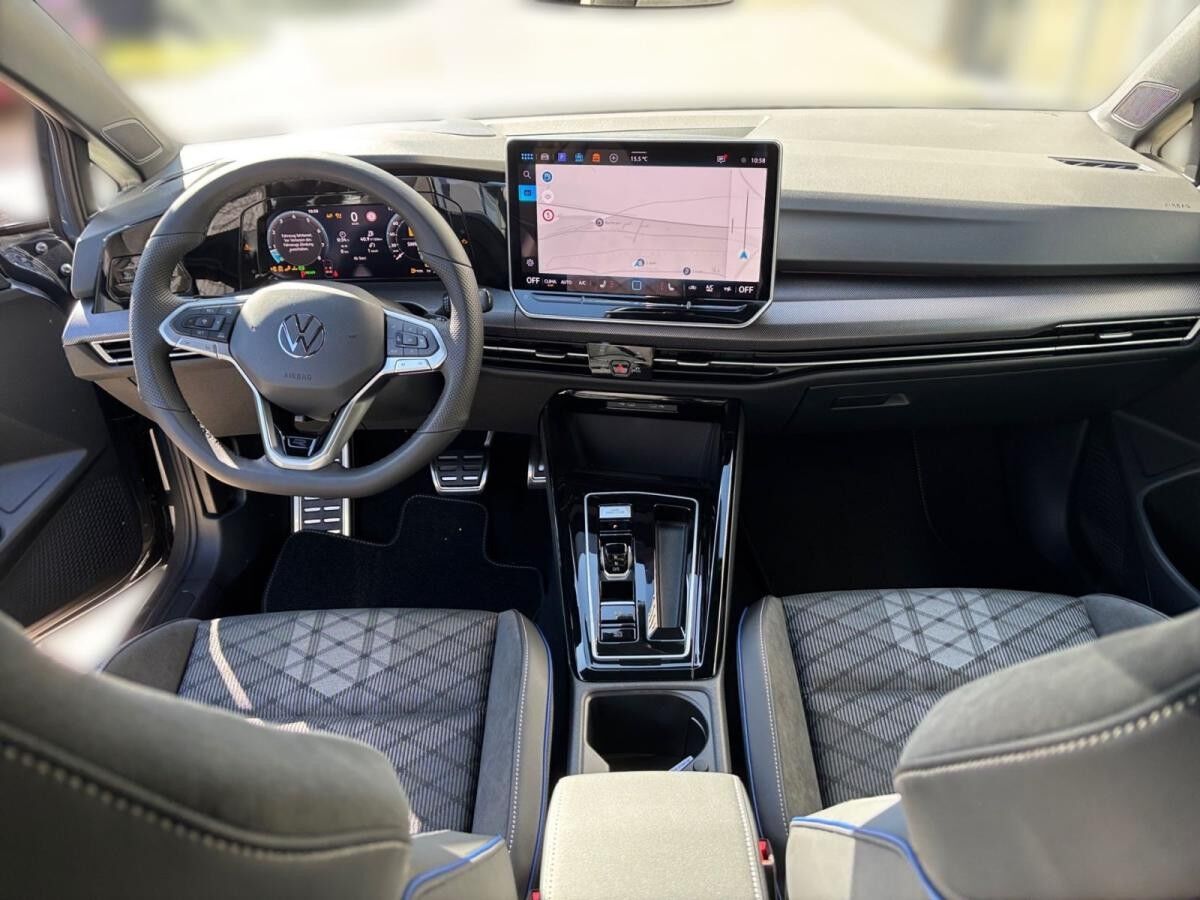 Volkswagen Golf R-Line 1.5 eTSI DSG‼️sofort verfügbar‼️