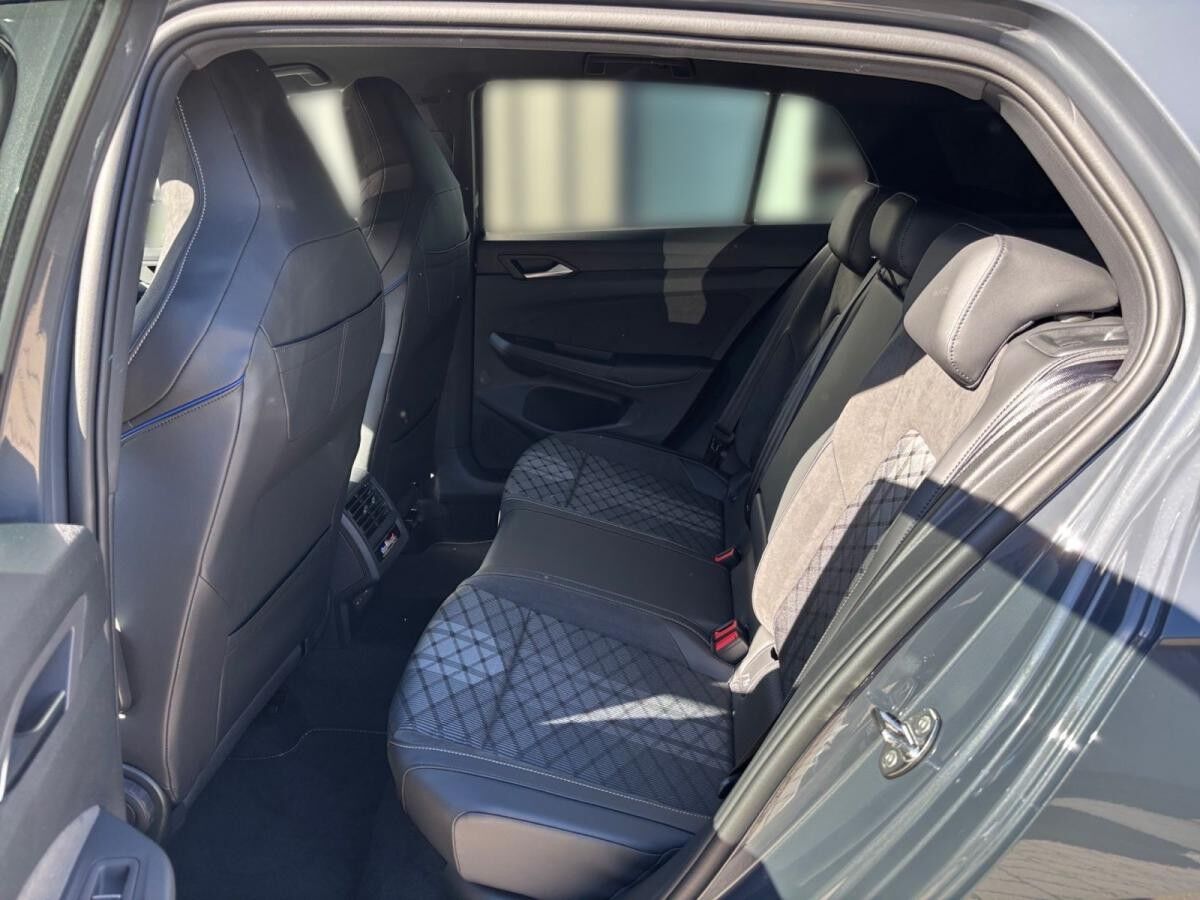 Volkswagen Golf R-Line 1.5 eTSI DSG‼️sofort verfügbar‼️