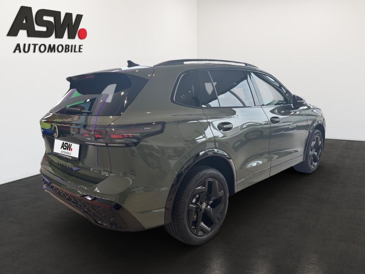 Volkswagen Tiguan R-Line 1.5 eHybrid OPF DSG 👷🏻‍♂️💼Gewerbe💼👷🏻‍♂️‼️sofort verfügbar‼️