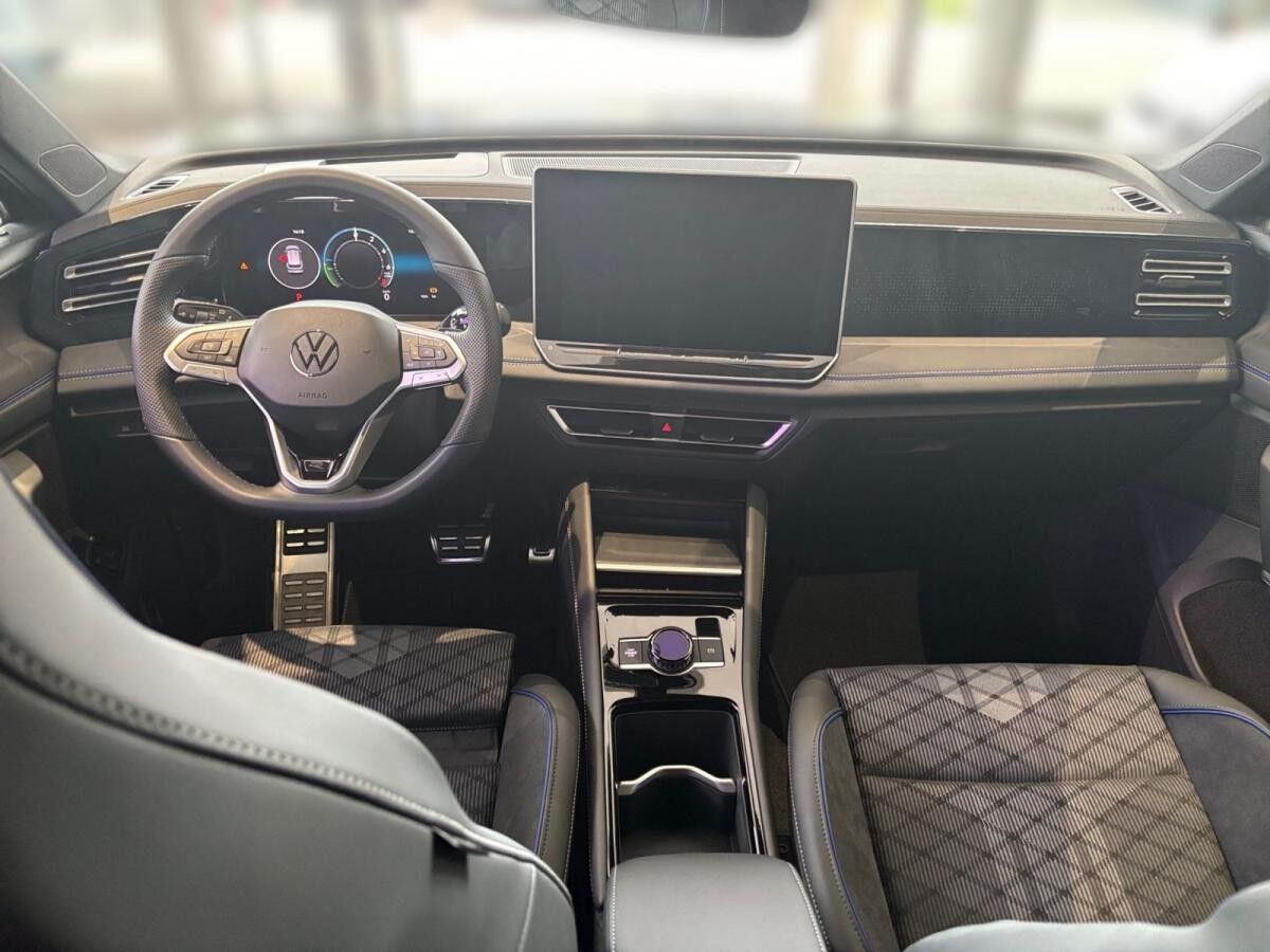 Volkswagen Tiguan R-Line 1.5 eHybrid OPF DSG 👷🏻‍♂️💼Gewerbe💼👷🏻‍♂️‼️sofort verfügbar‼️